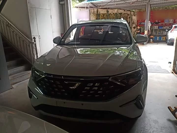 Jetta VS7