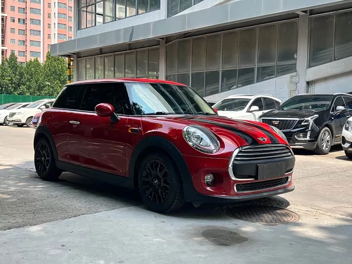 MINI 