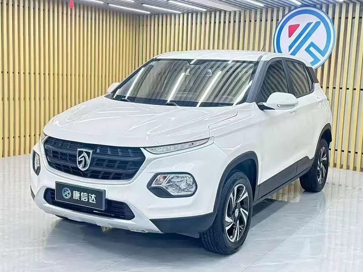 Baojun 510
