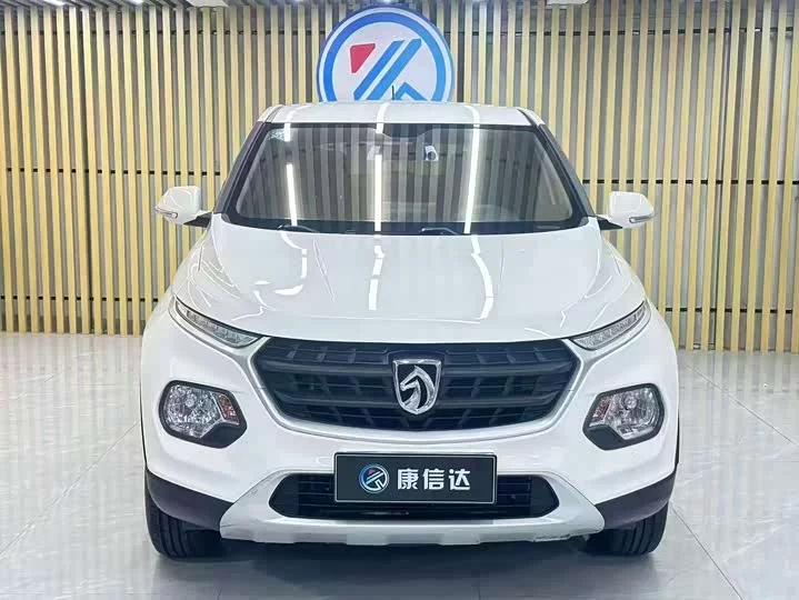 Baojun 510
