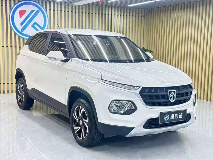 Baojun 510