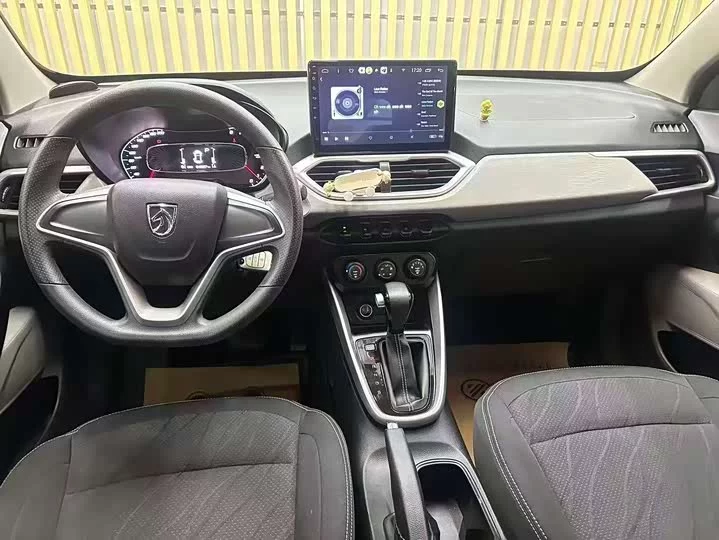 Baojun 510