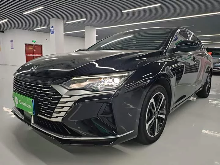 Dongfeng Yixuan MAX
