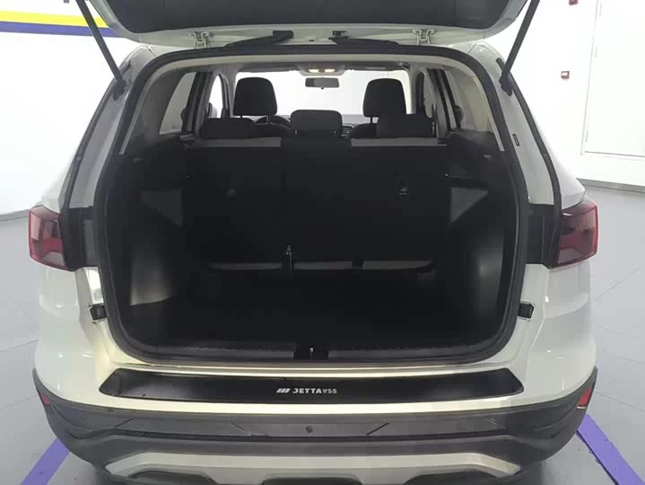 Jetta VS5