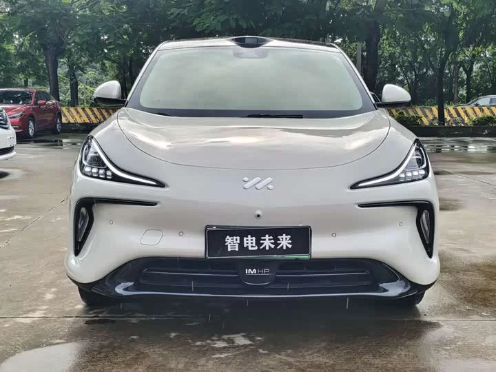 Zhiji LS6
