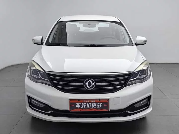 Dongfeng A60