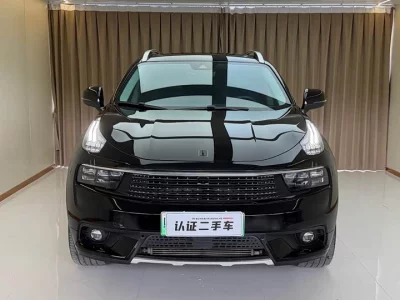 Lynk & Co 01 EM-P