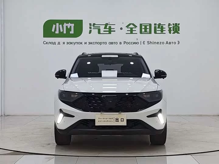 Jetta VS7