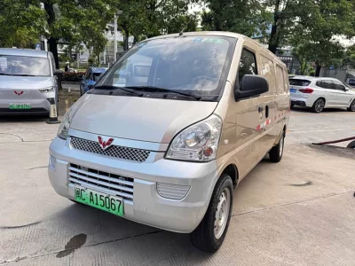 Wuling Rongguang EV
