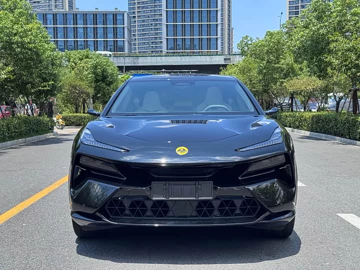 Lotus ELETRE