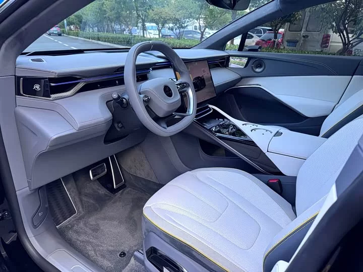 Lotus ELETRE
