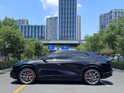 Lotus ELETRE