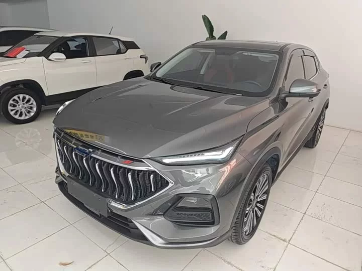 Oshan X5
