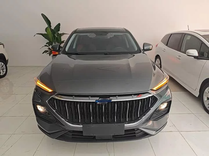 Oshan X5