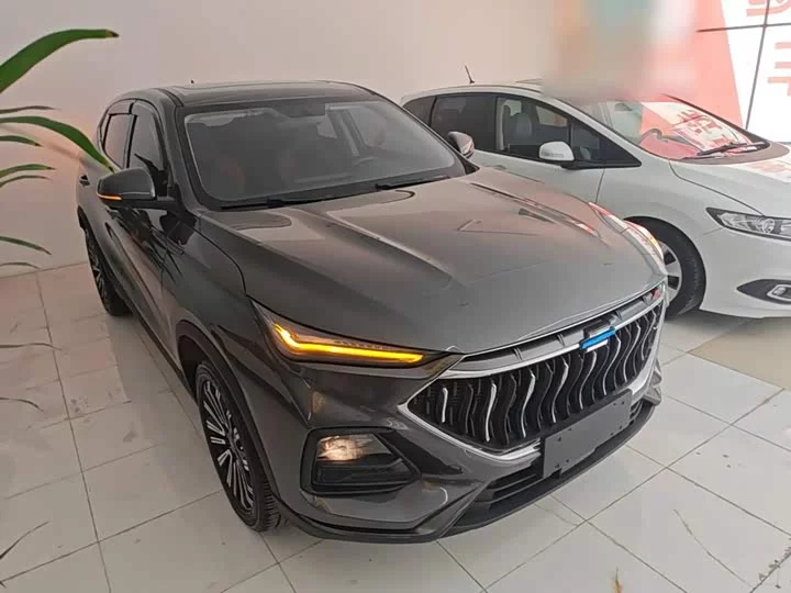 Oshan X5