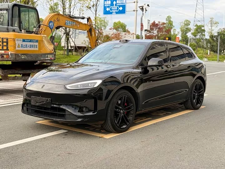 AITO Question Wenjie M5