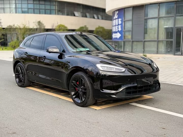AITO Question Wenjie M5