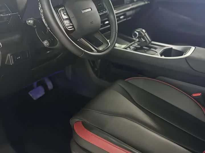 Haval KuGou