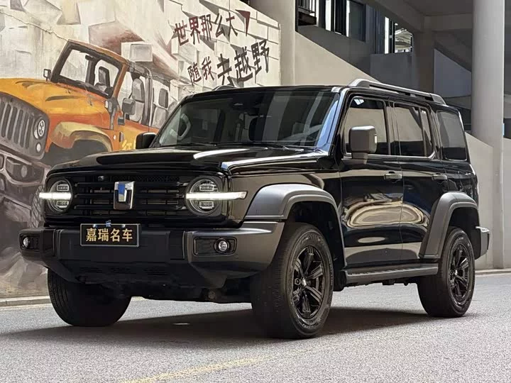 tank 300