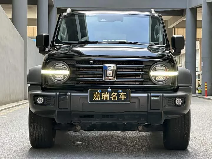 tank 300