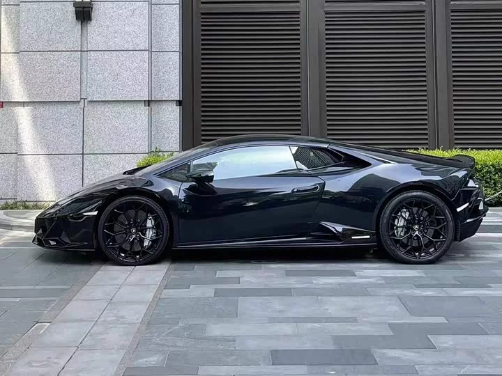 Lamborghini Huracán