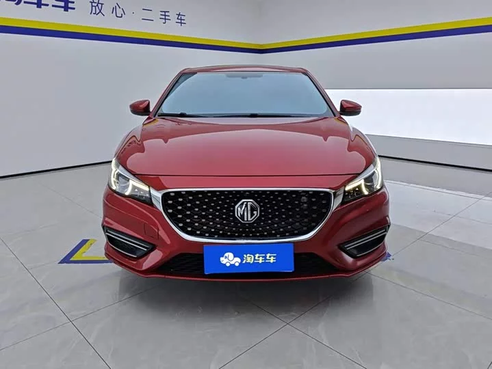 MG 6