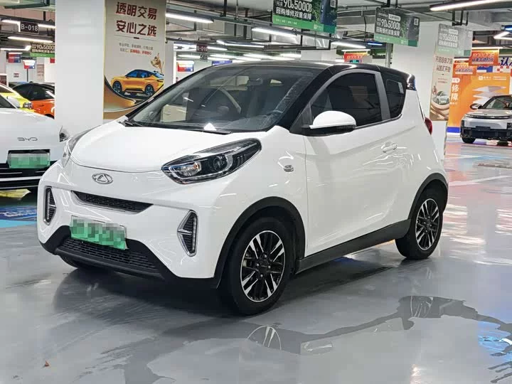 Chery eQ1