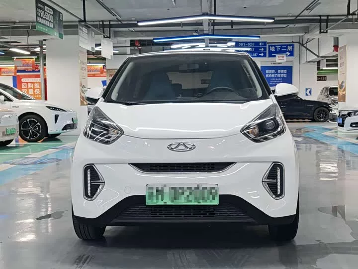 Chery eQ1