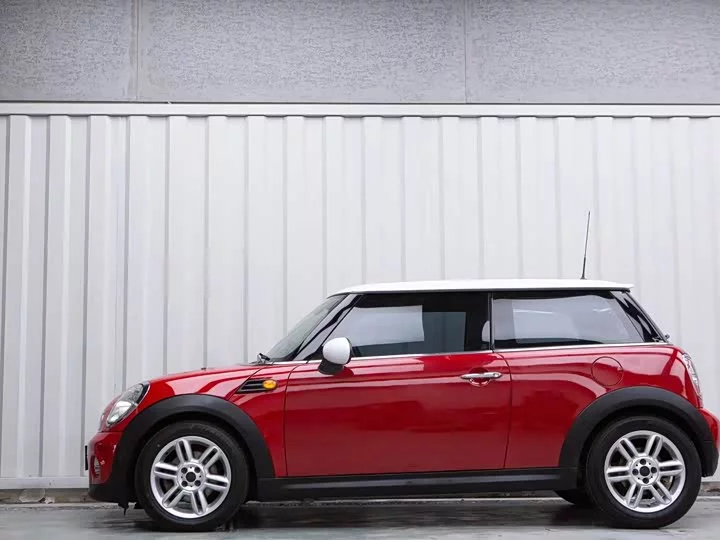 MINI 