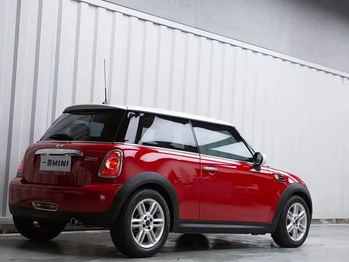 MINI 
