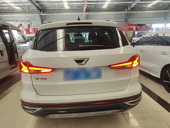 Jetta VS7