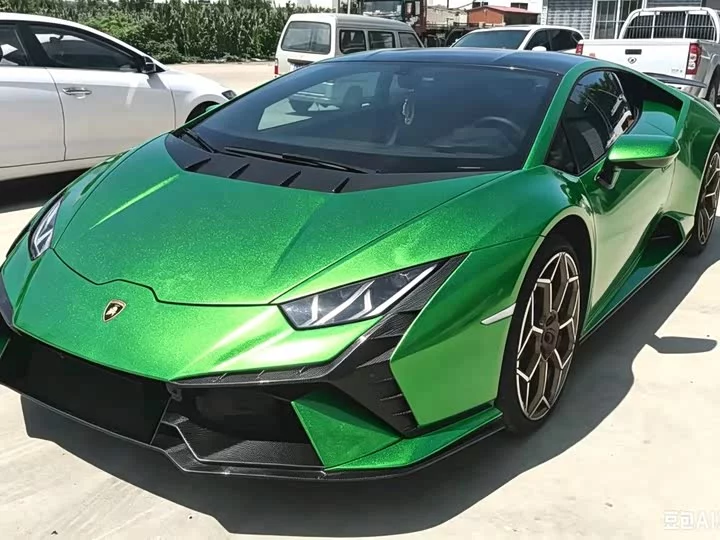 Lamborghini Huracán