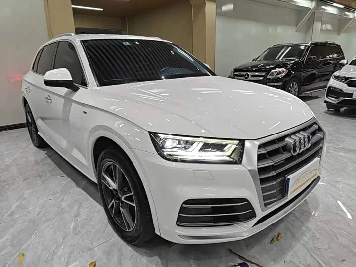 Audi Q5L