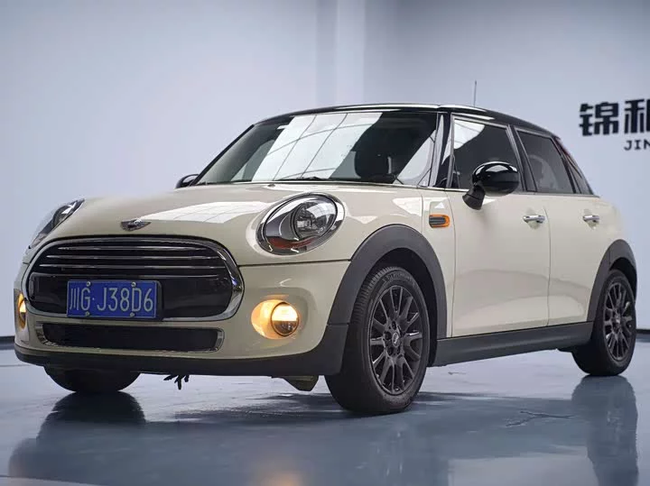 MINI 