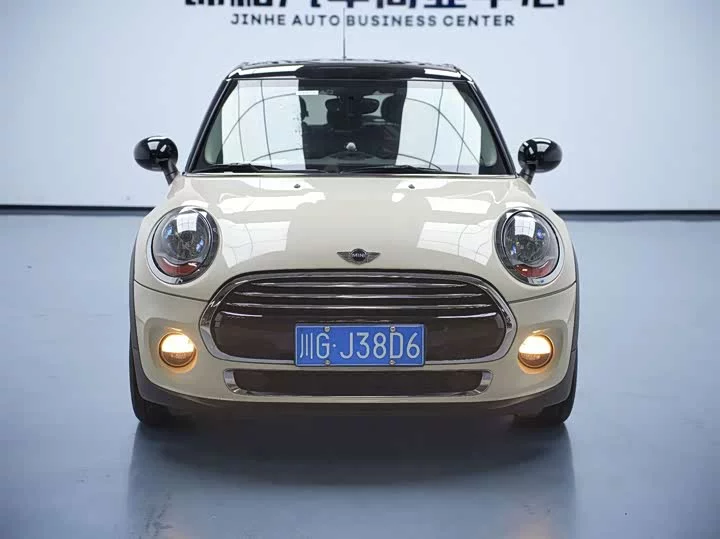 MINI 