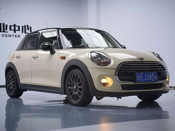 MINI 