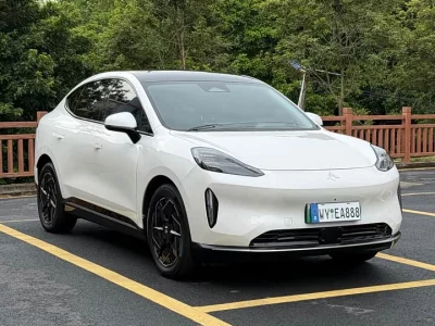 GAC Haobo Haopin HT
