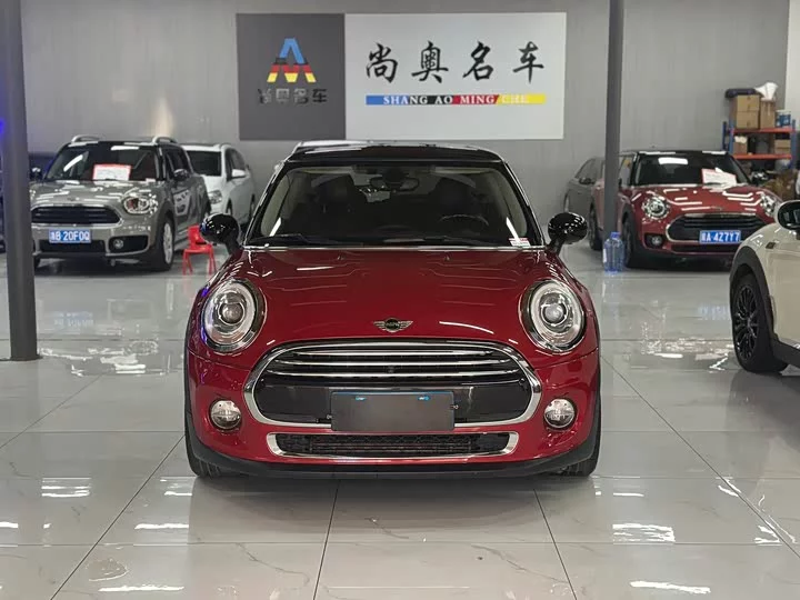 MINI 