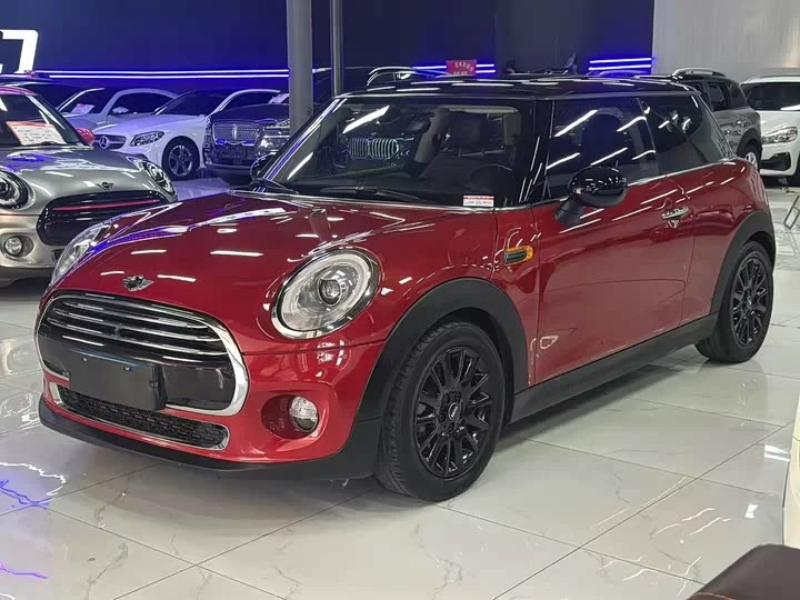 MINI 