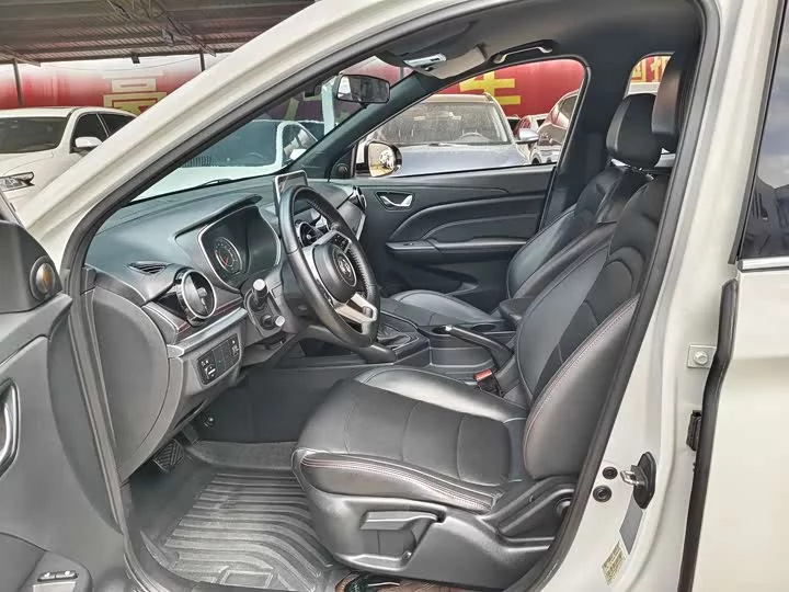 DONGFENG DFSK Fengon 500