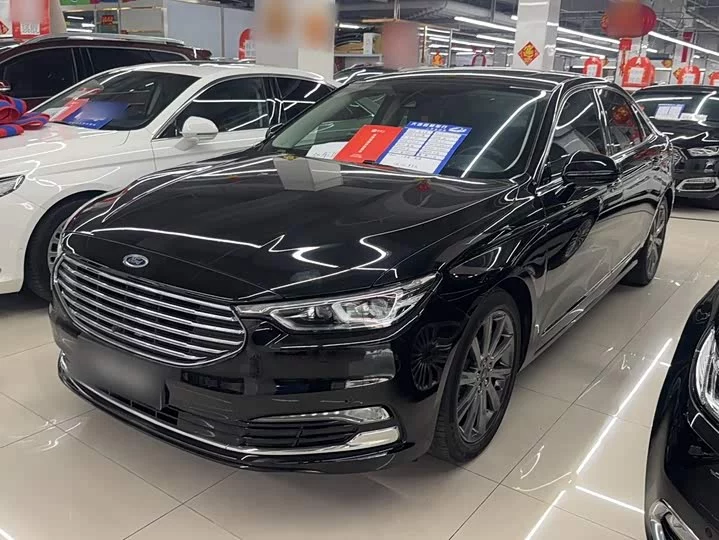 Ford Taurus