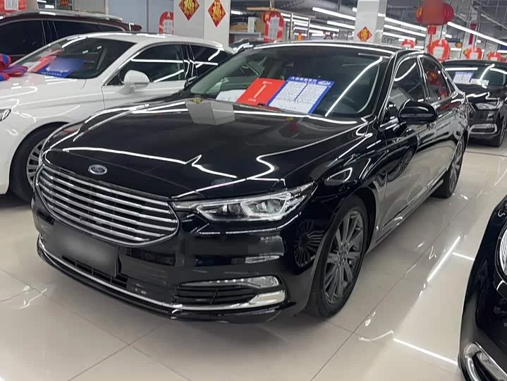 Ford Taurus