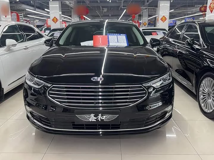 Ford Taurus