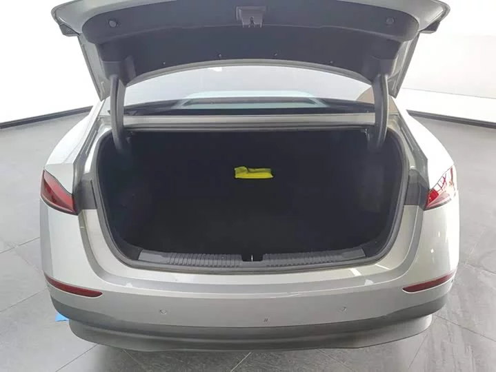 Roewe D7