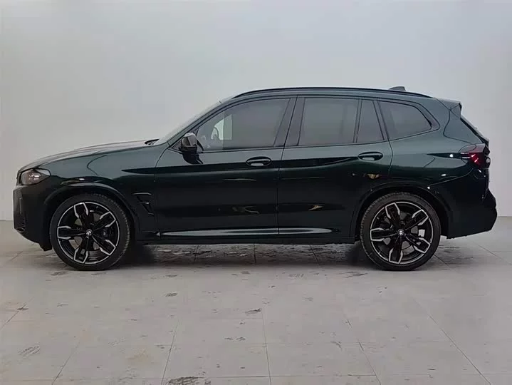 BMW X3 M40i
