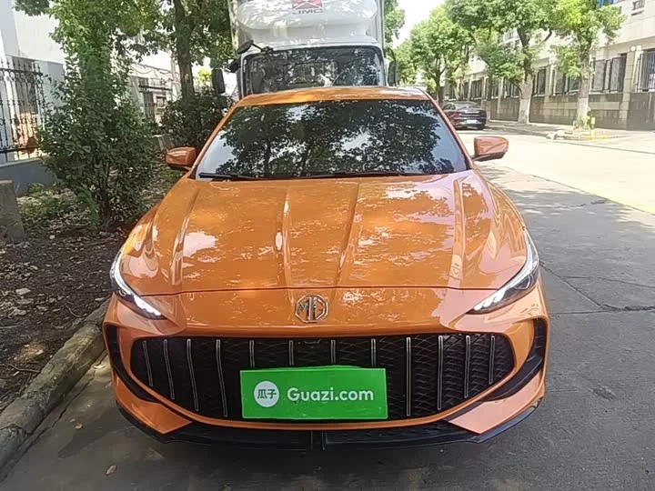 MG 5