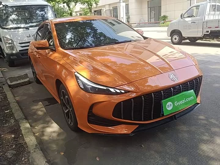 MG 5