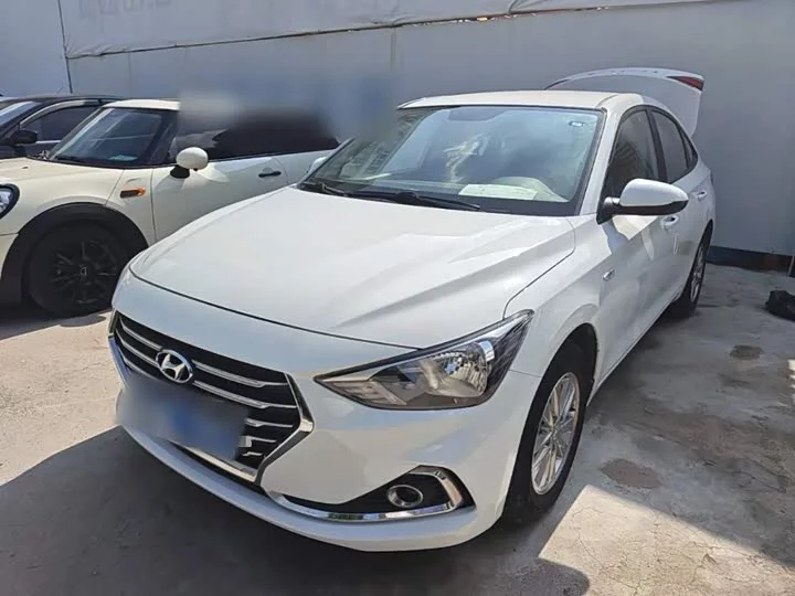 Hyundai Joyful