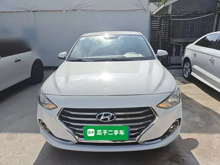 Hyundai Joyful
