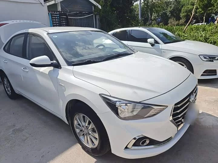 Hyundai Joyful